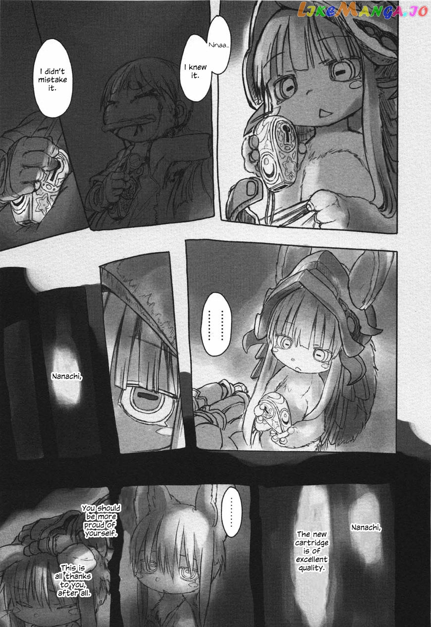 Made in Abyss, Chapter 20 image 17